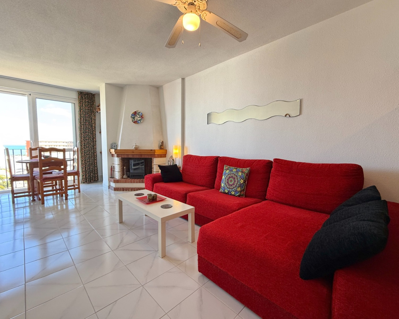 Venta - Apartamento - Torrevieja - Torreblanca