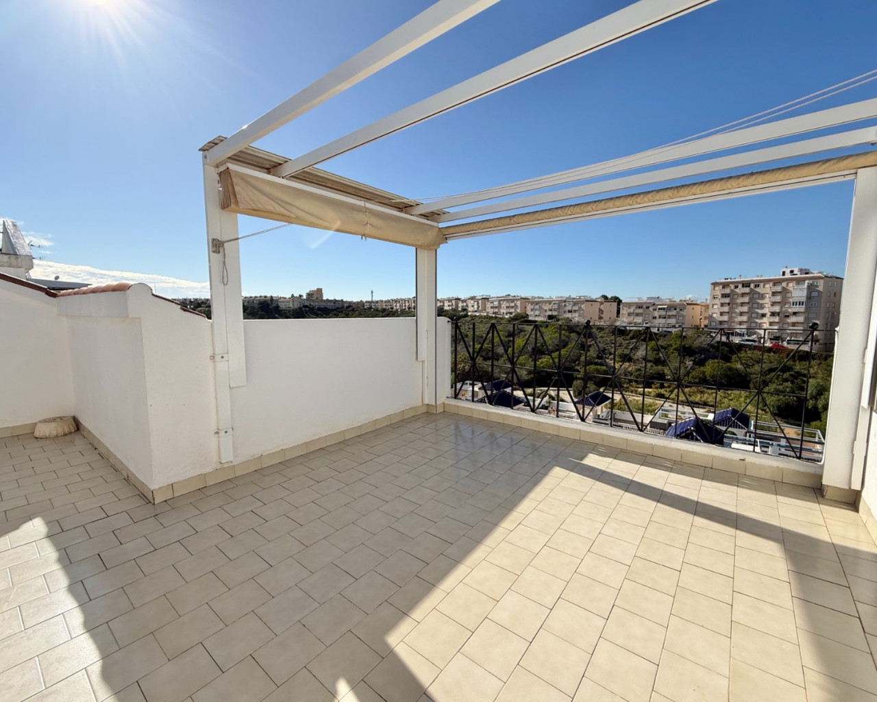 Venta - Apartamento - Torrevieja - Torreblanca