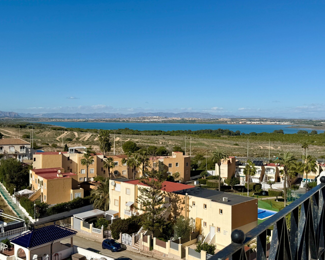 Venta - Apartamento - Torrevieja - Torreblanca