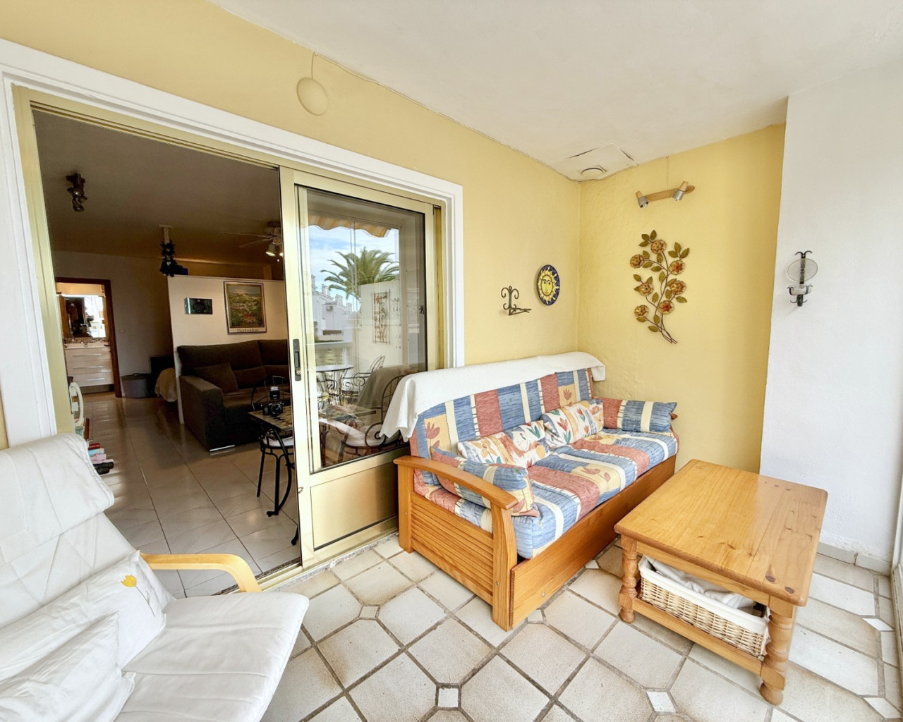 Venta - Apartamento - Torrevieja - Torreblanca