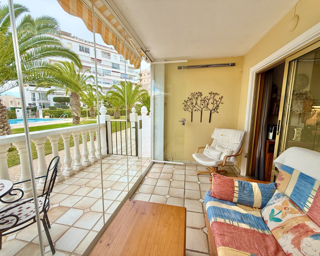 Venta - Apartamento - Torrevieja - Torreblanca