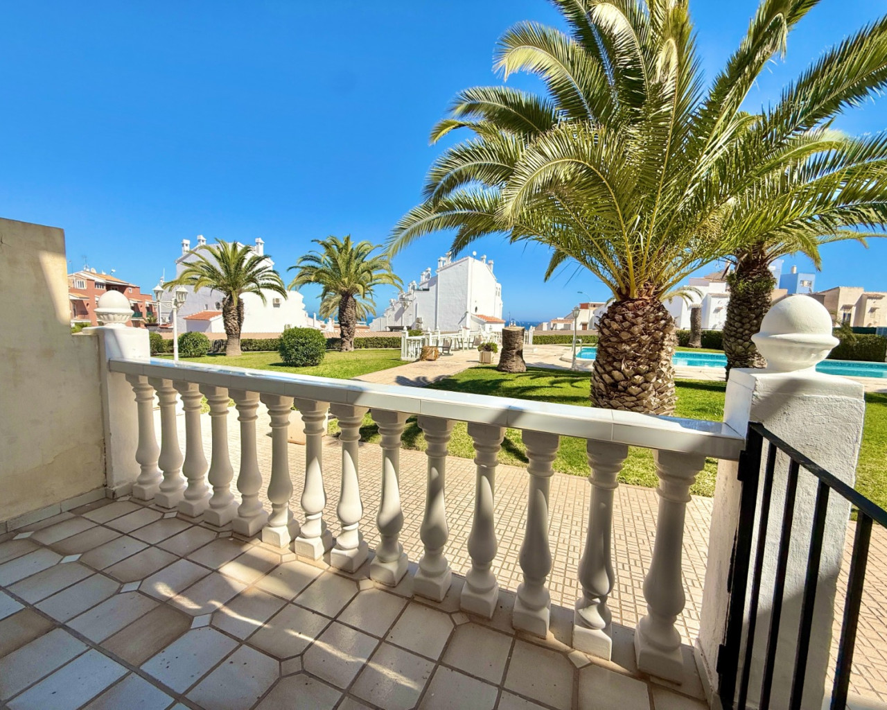 Venta - Apartamento - Torrevieja - Torreblanca