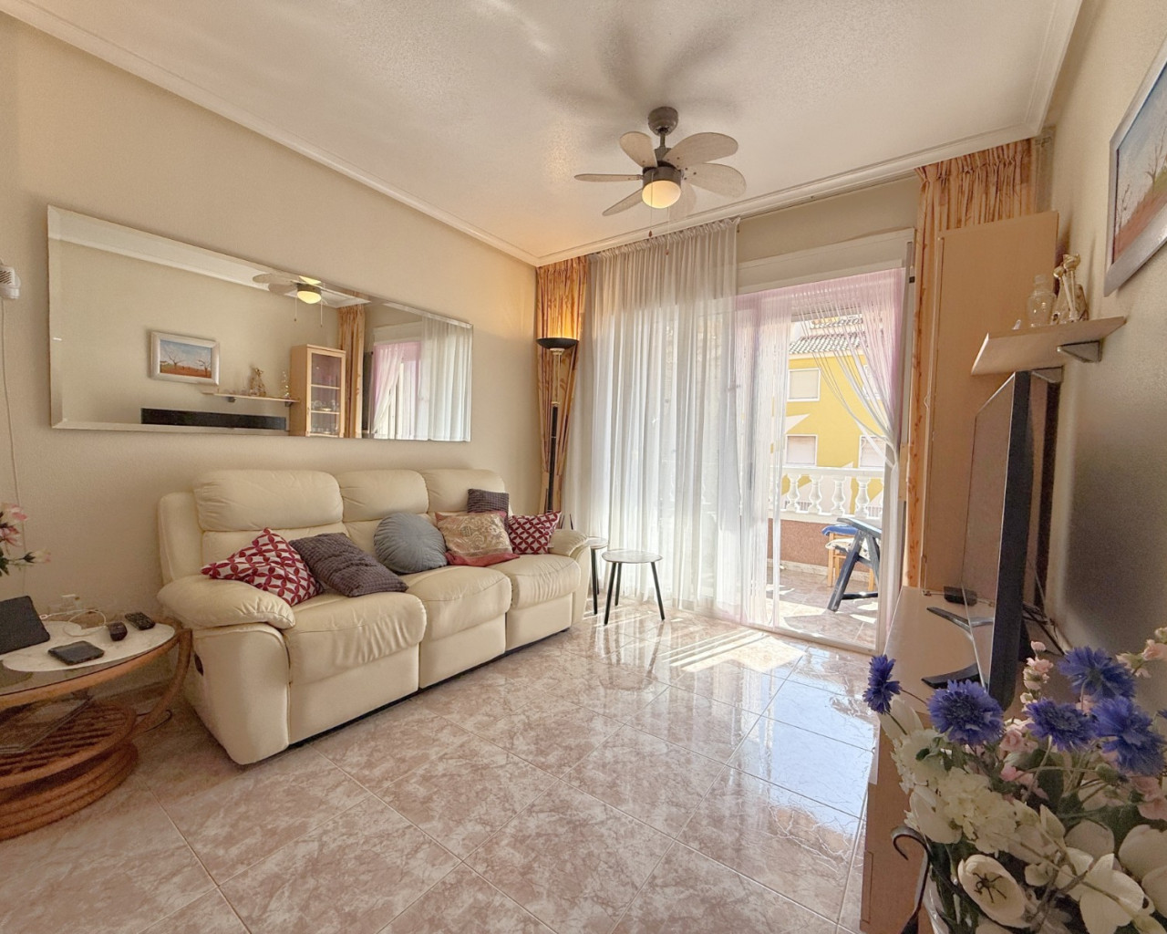 Venta - Apartamento - Torrevieja - Torreblanca