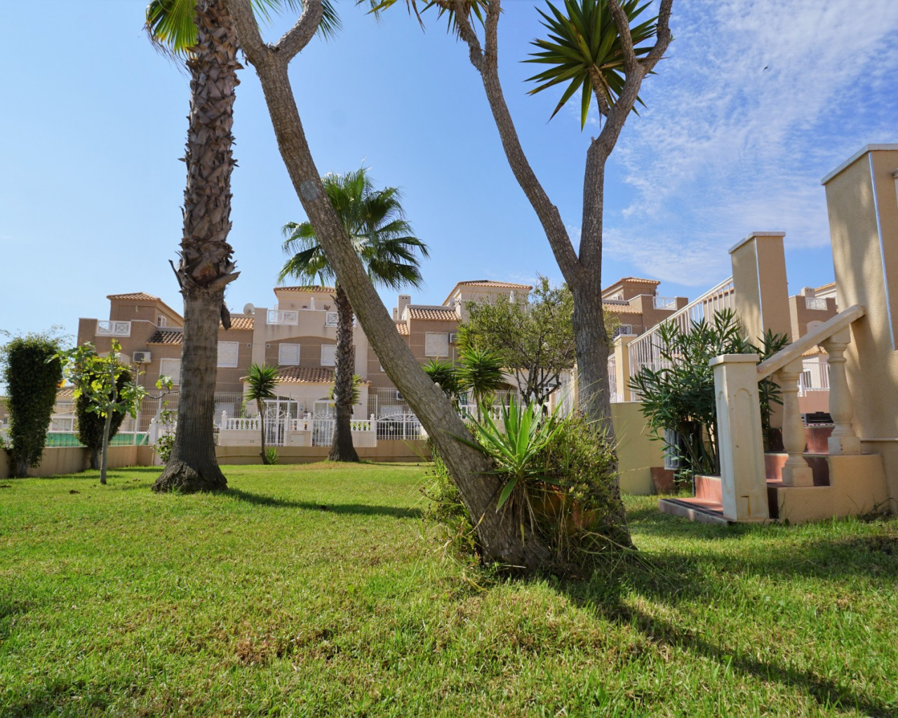Venta - Apartamento - Torrevieja - Torreblanca