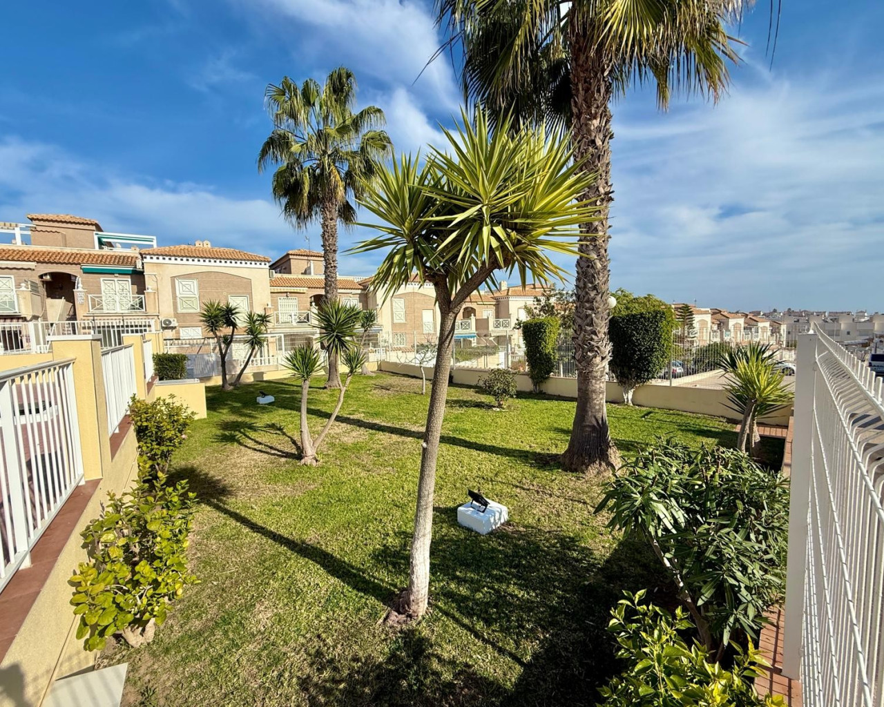 Venta - Apartamento - Torrevieja - Torreblanca