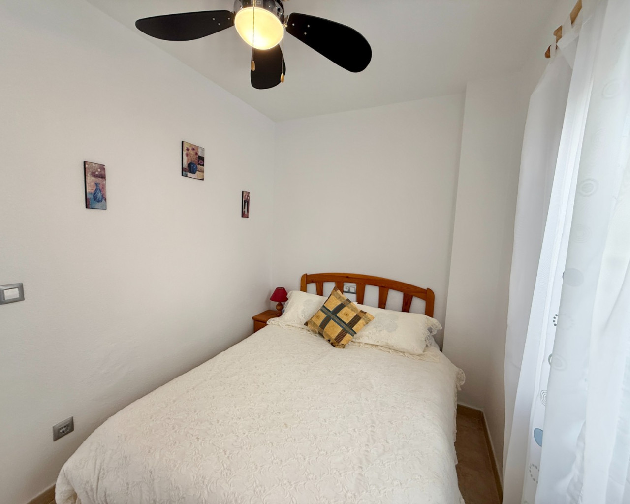 Venta - Apartamento - Torrevieja - Torreblanca