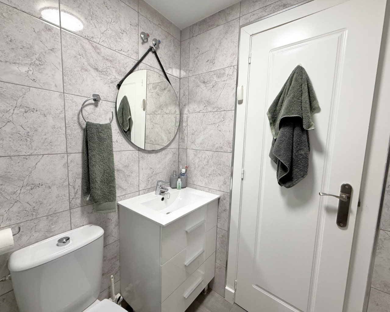 Venta - Apartamento - Torrevieja - Torreblanca