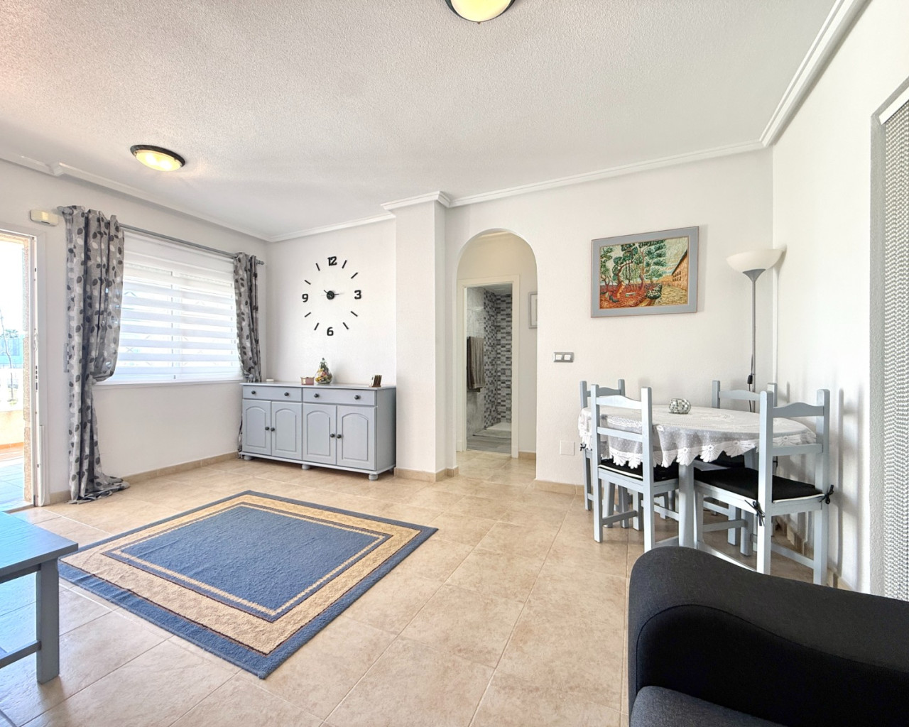 Venta - Apartamento - Torrevieja - Torreblanca