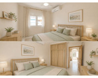 Venta - Apartamento - Torrevieja - Torreblanca