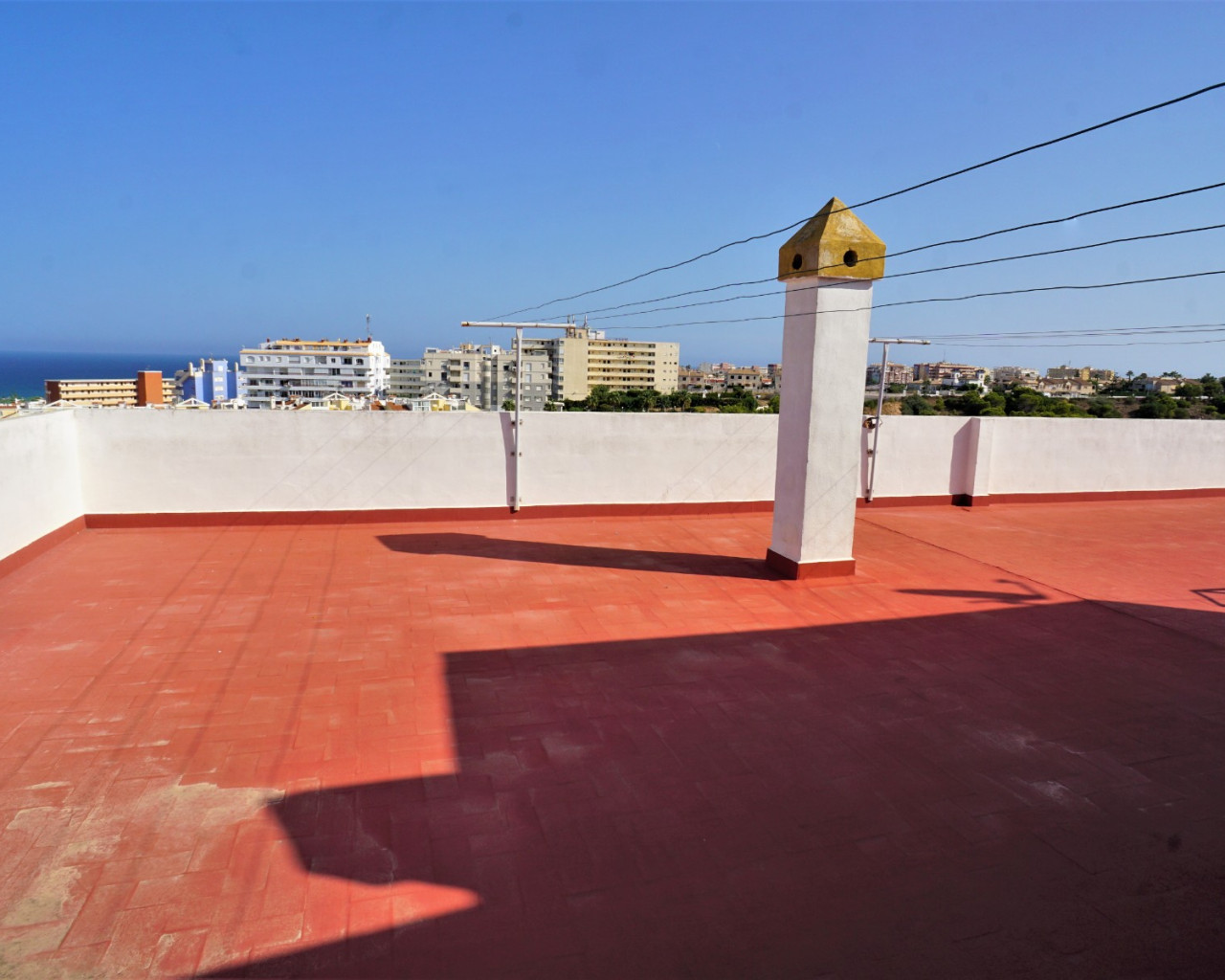 Venta - Apartamento - Torrevieja - Torreblanca