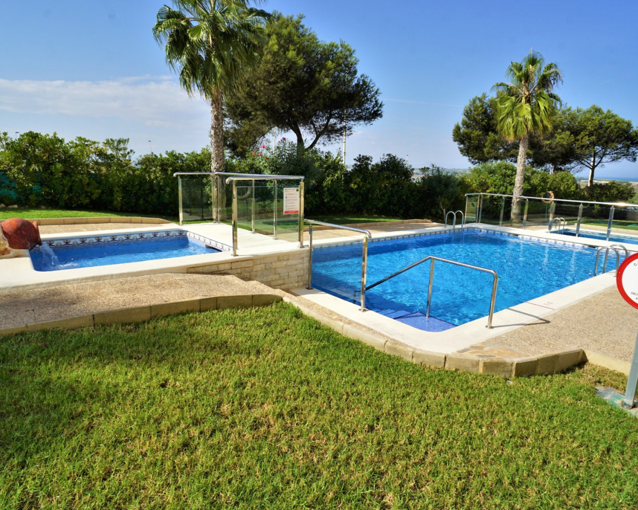 Venta - Apartamento - Torrevieja - Torreblanca