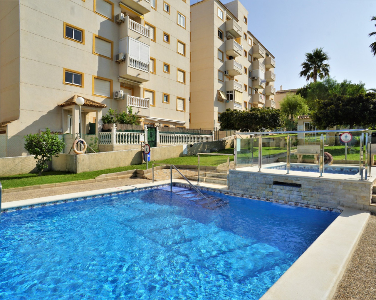 Venta - Apartamento - Torrevieja - Torreblanca