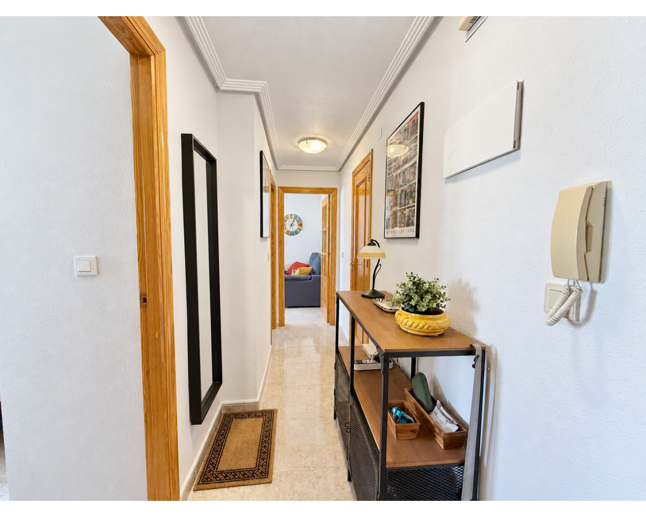 Venta - Apartamento - Torrevieja - Torreblanca
