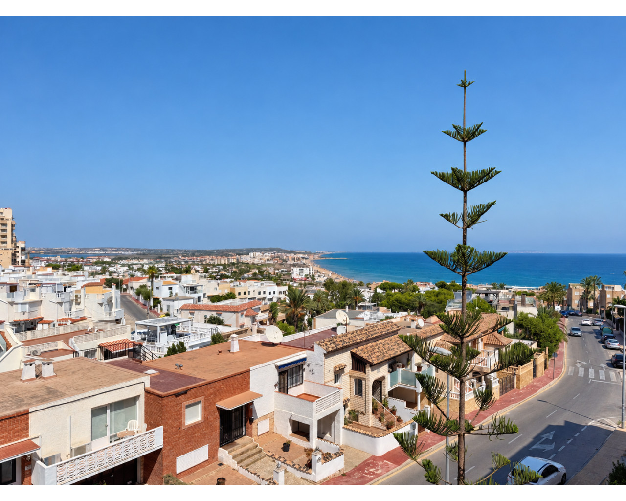 Venta - Apartamento - Torrevieja - Torreblanca