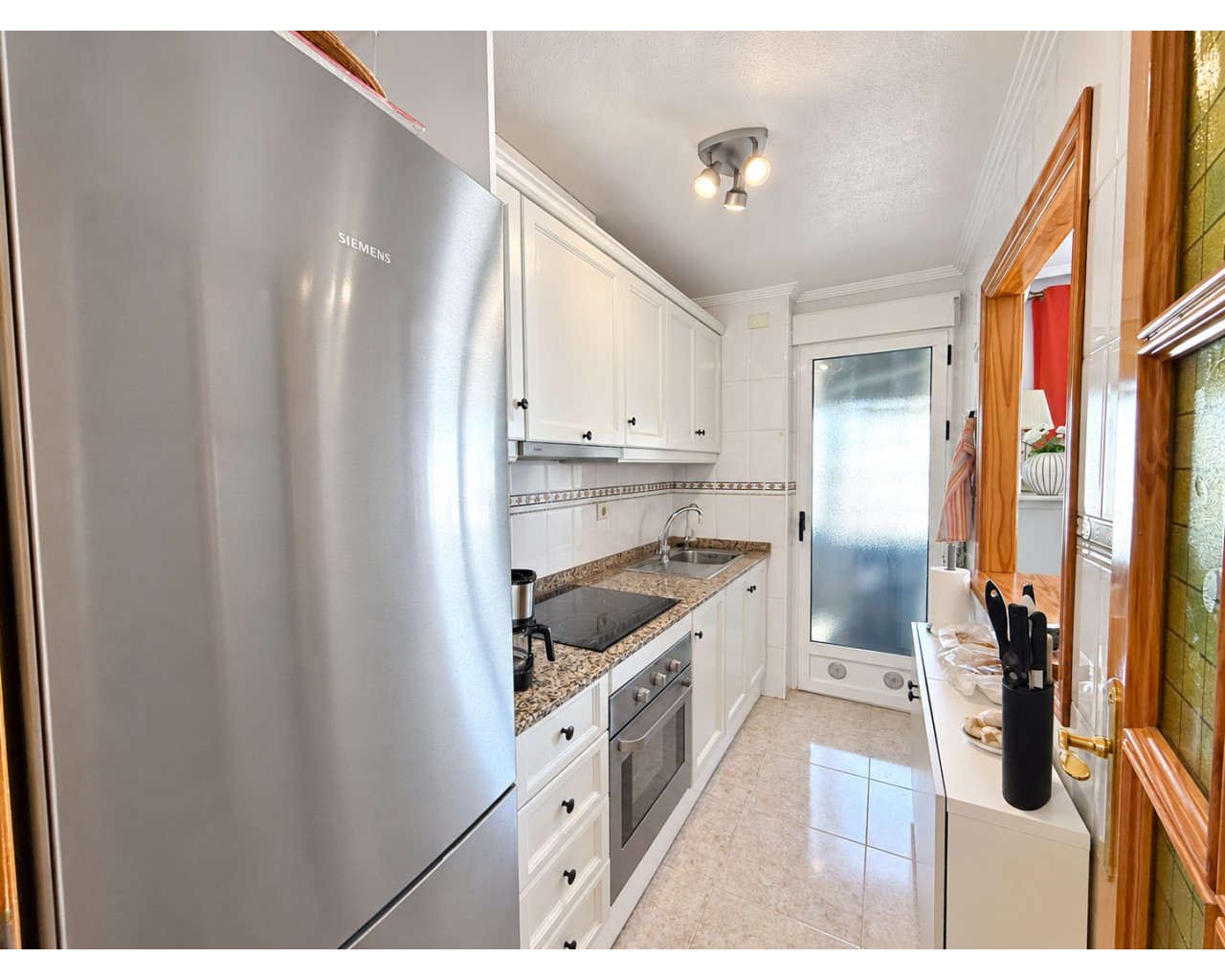 Venta - Apartamento - Torrevieja - Torreblanca
