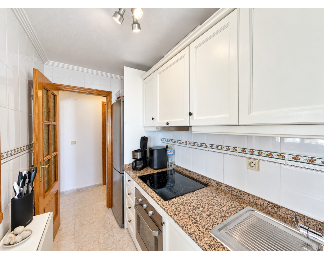 Venta - Apartamento - Torrevieja - Torreblanca