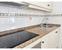 Venta - Apartamento - Torrevieja - Torreblanca