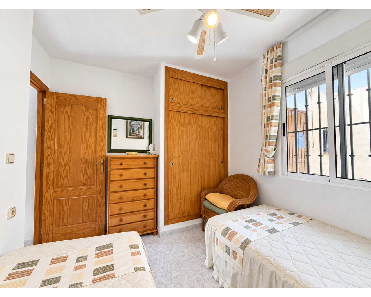 Venta - Apartamento - Torrevieja - Torreblanca