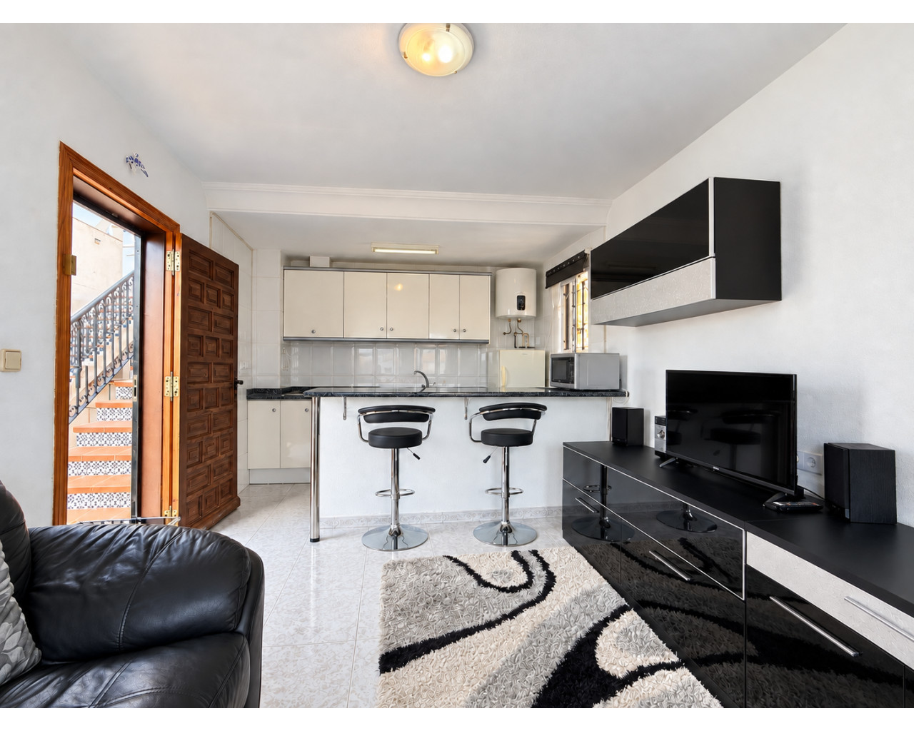 Venta - Apartamento - Torrevieja - Torreblanca