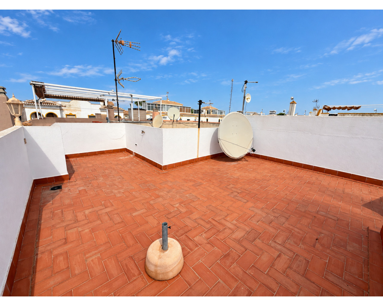 Venta - Apartamento - Torrevieja - Torreblanca