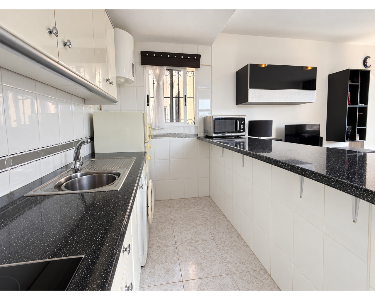 Venta - Apartamento - Torrevieja - Torreblanca