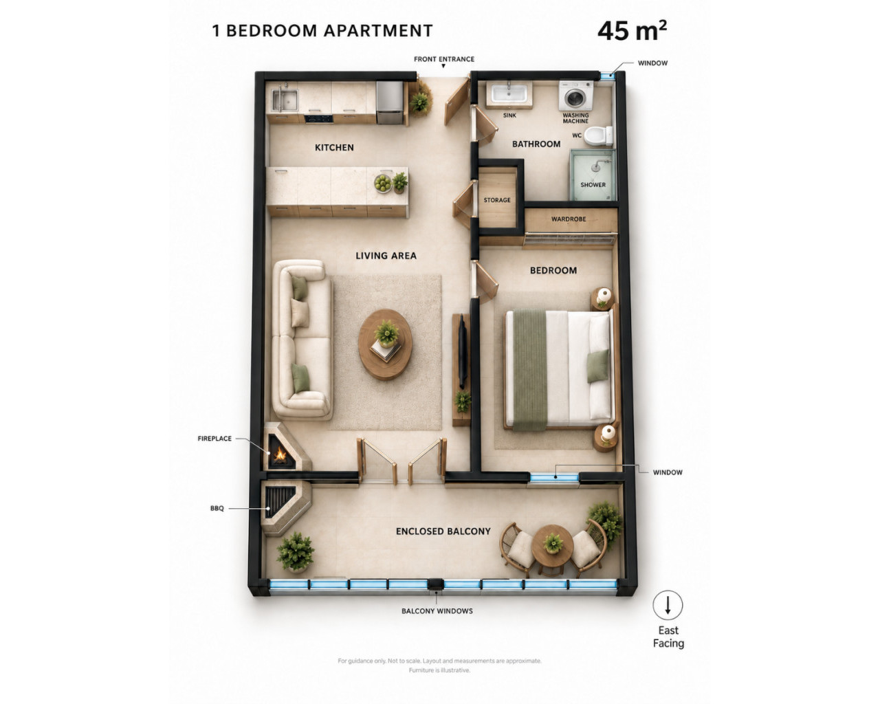 Venta - Apartamento - Torrevieja - Torreblanca