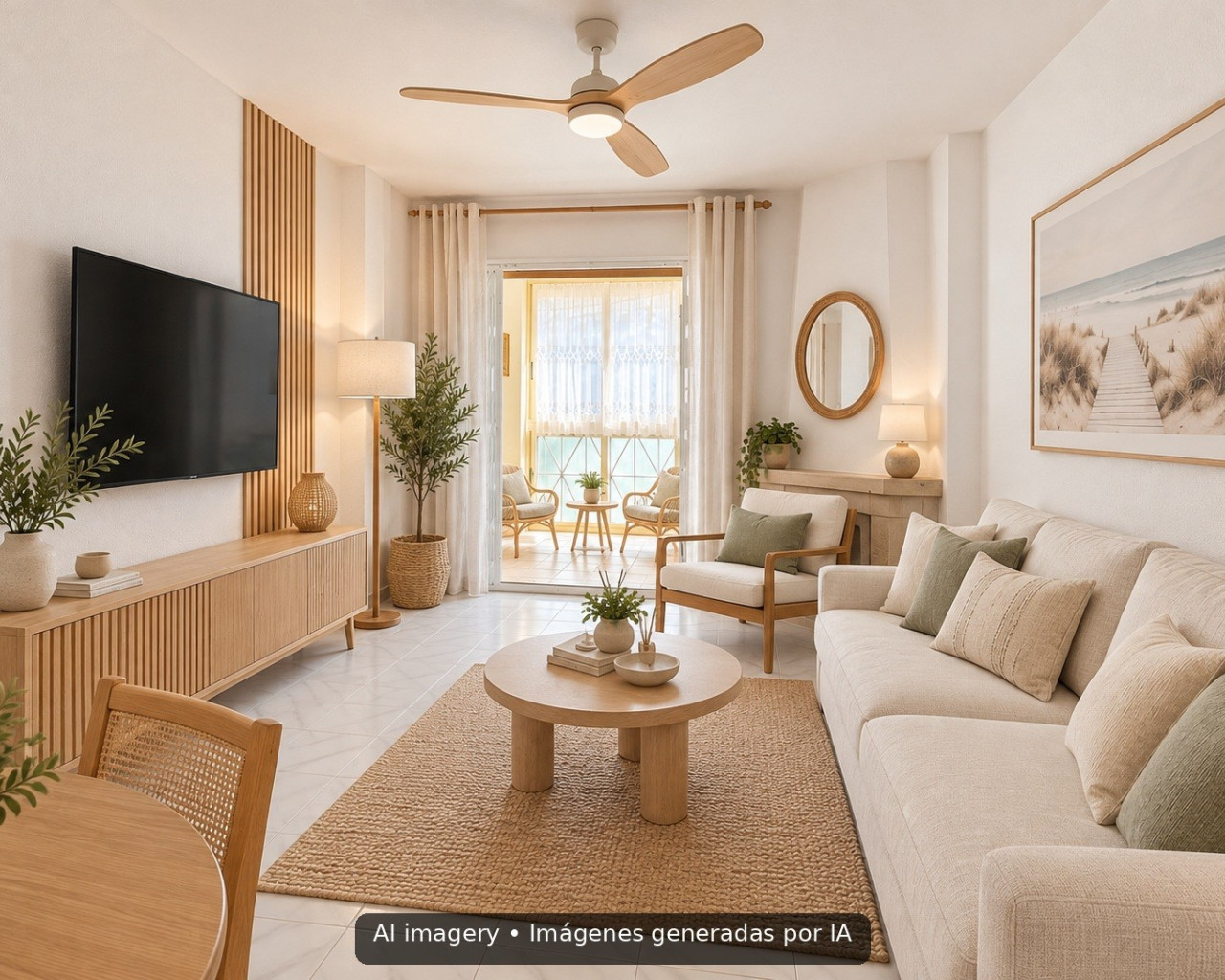 Venta - Apartamento - Torrevieja - Torreblanca