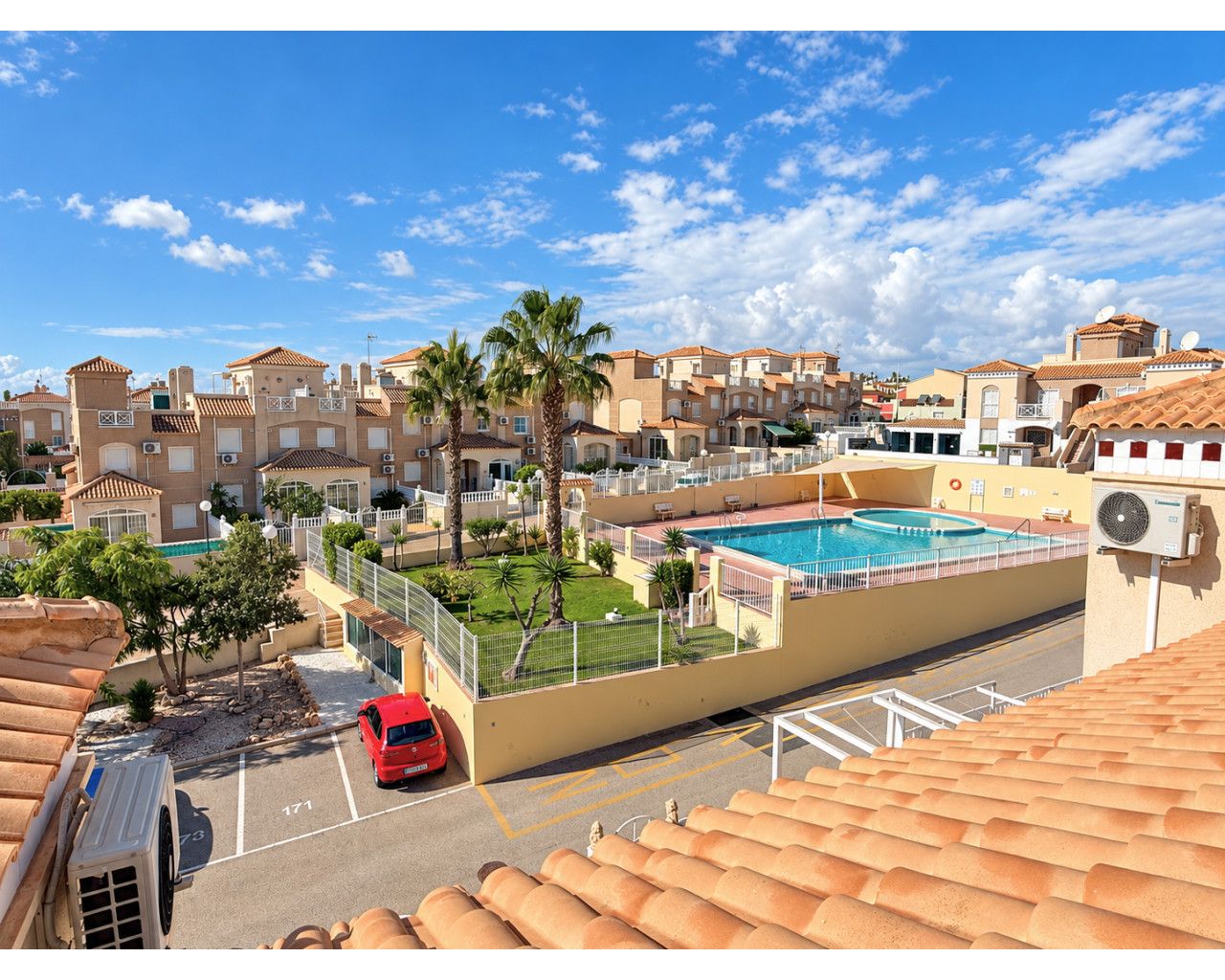 Venta - Apartamento - Torrevieja - Torreblanca
