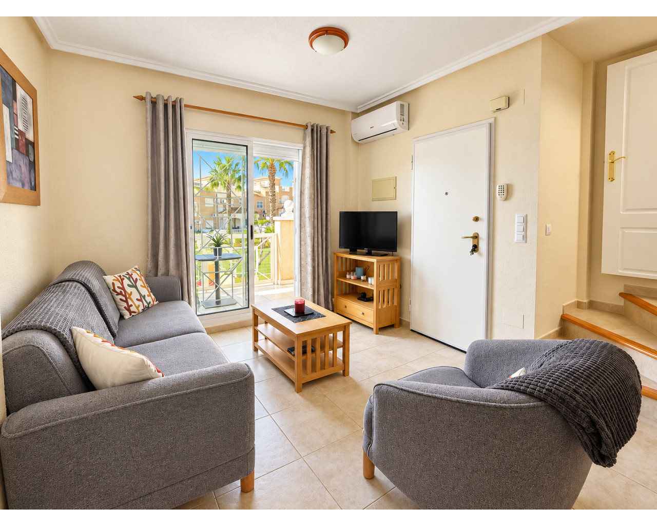 Venta - Apartamento - Torrevieja - Torreblanca