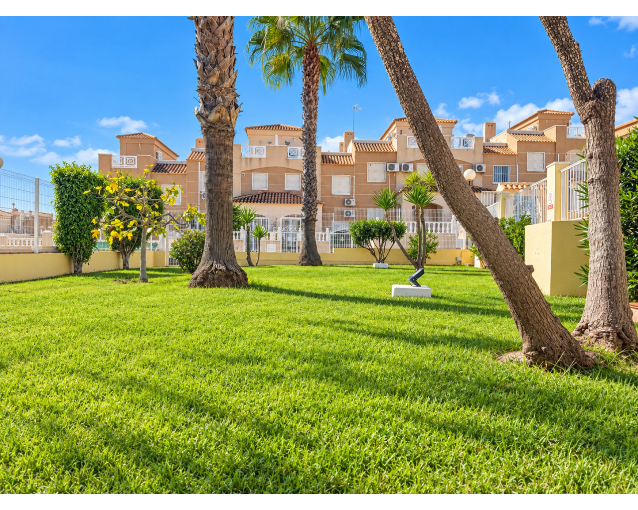 Venta - Apartamento - Torrevieja - Torreblanca