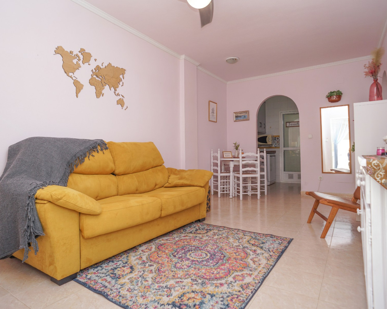 Venta - Apartamento - Torrevieja