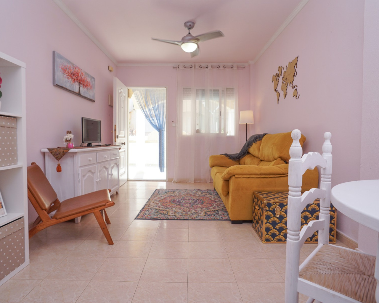 Venta - Apartamento - Torrevieja