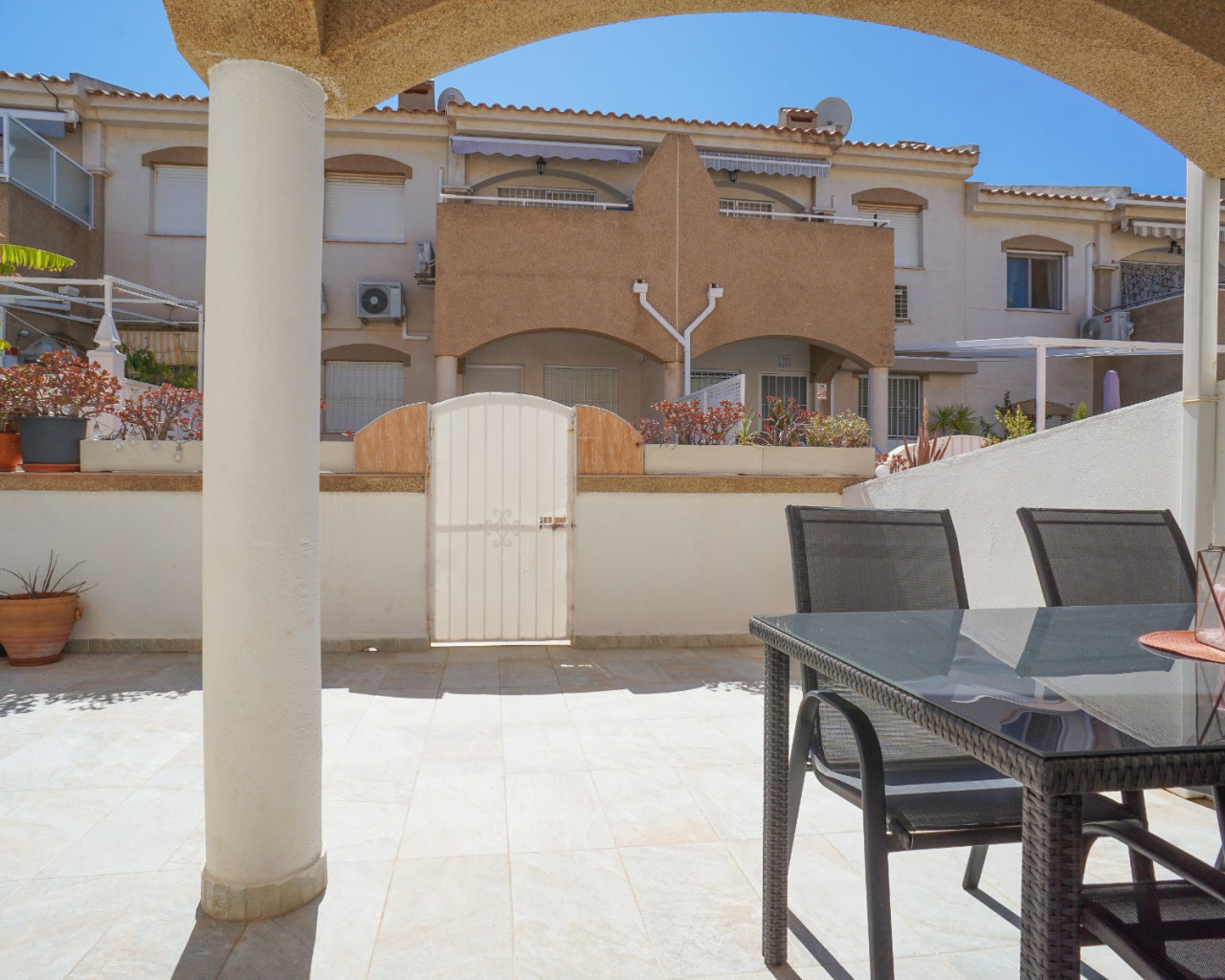 Venta - Apartamento - Torrevieja