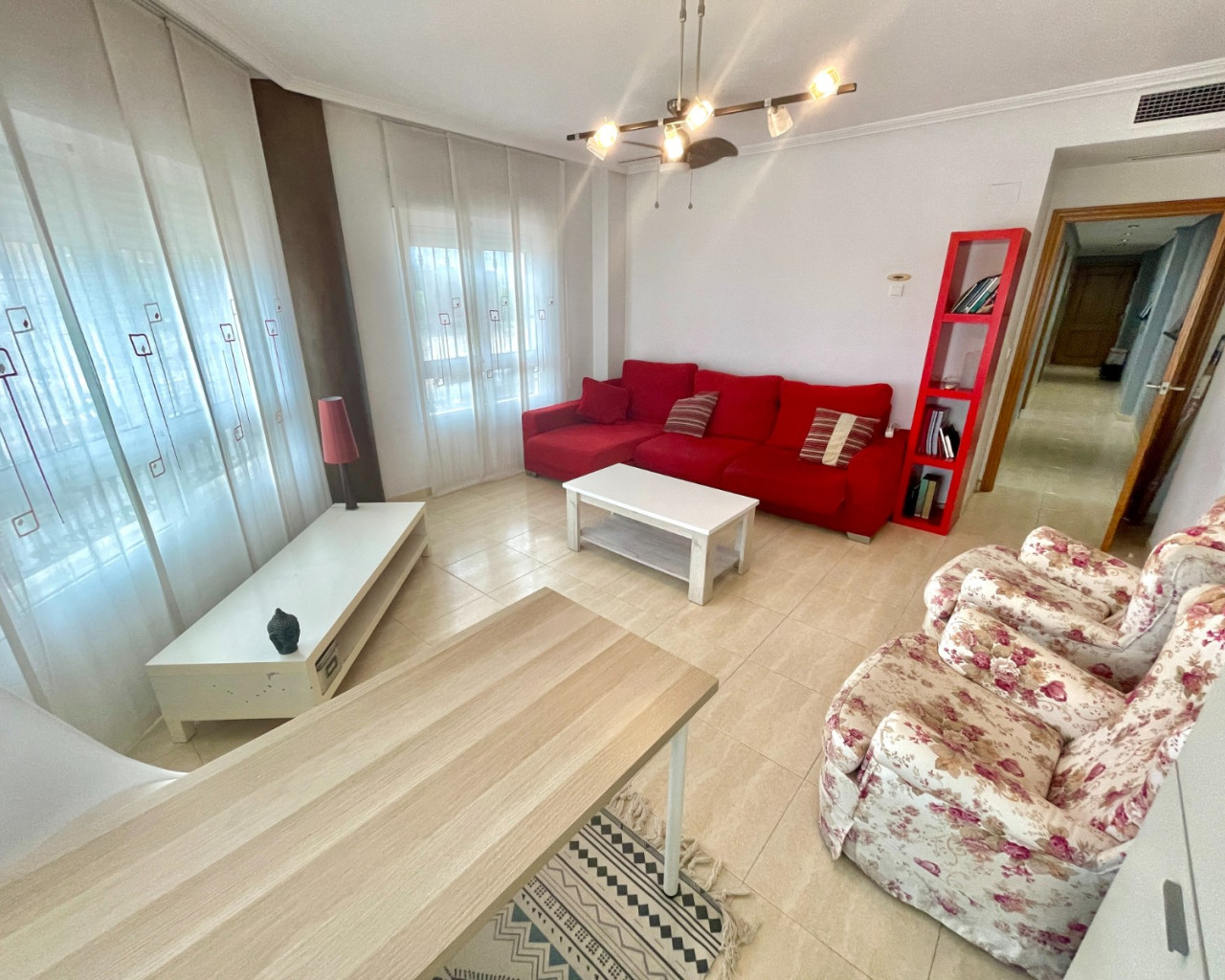 Venta - Apartment - Flat - Almoradí - Almoradi