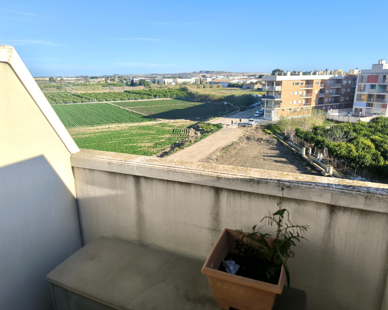 Venta - Apartment - Flat - Almoradí - Almoradi