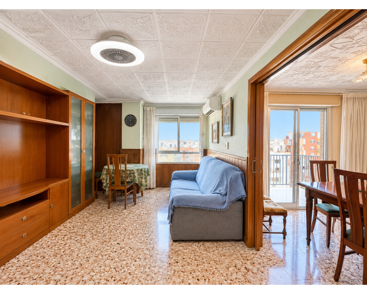 Venta - Apartment - Flat - Callosa De Segura