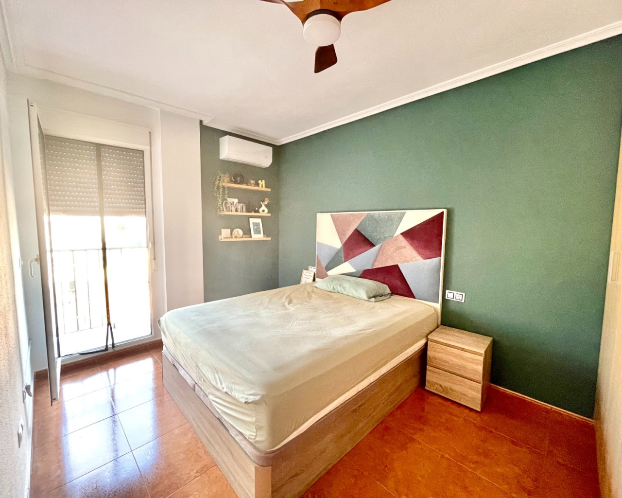 Venta - Apartment - Flat - Catral - pueblo