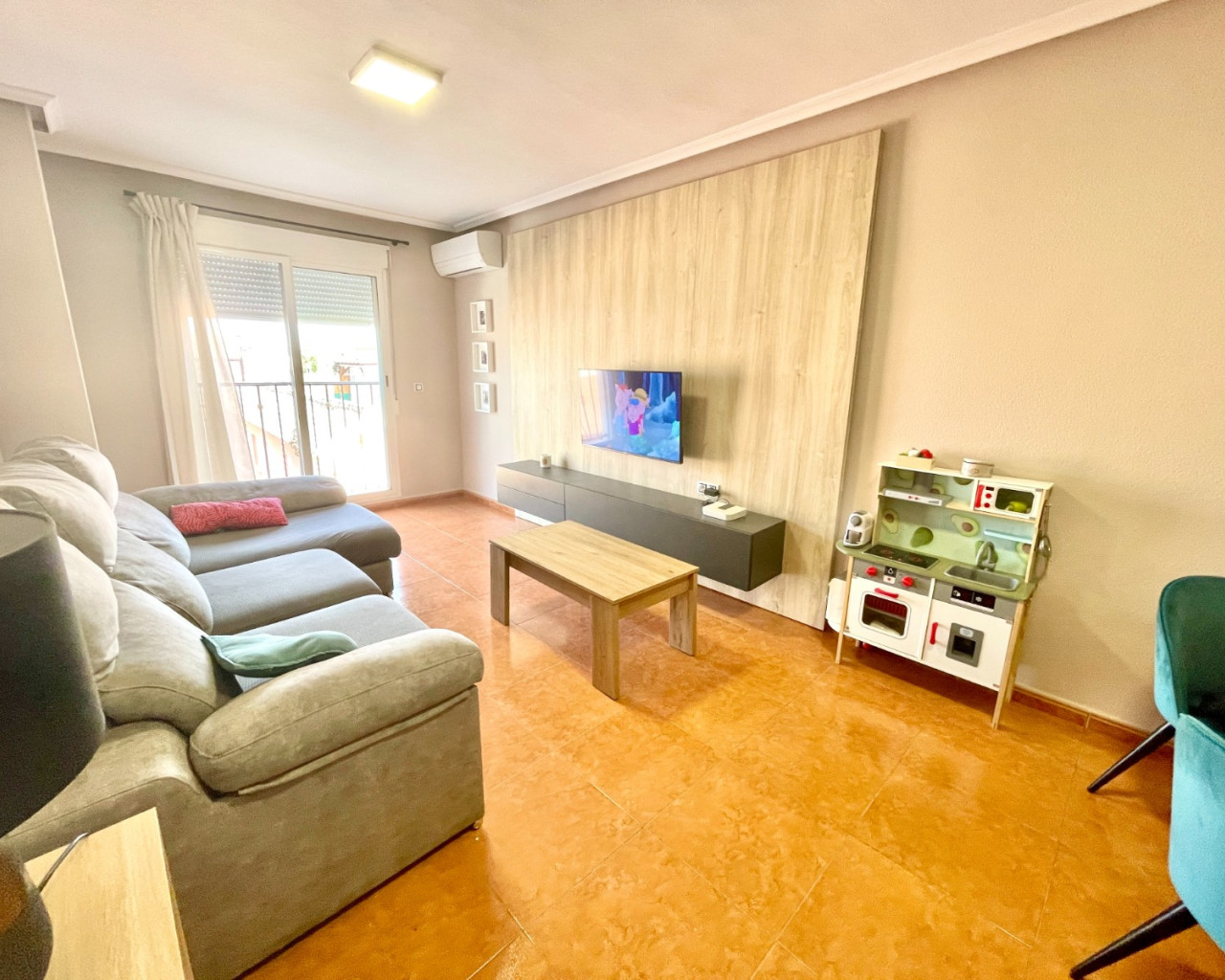 Venta - Apartment - Flat - Catral - pueblo