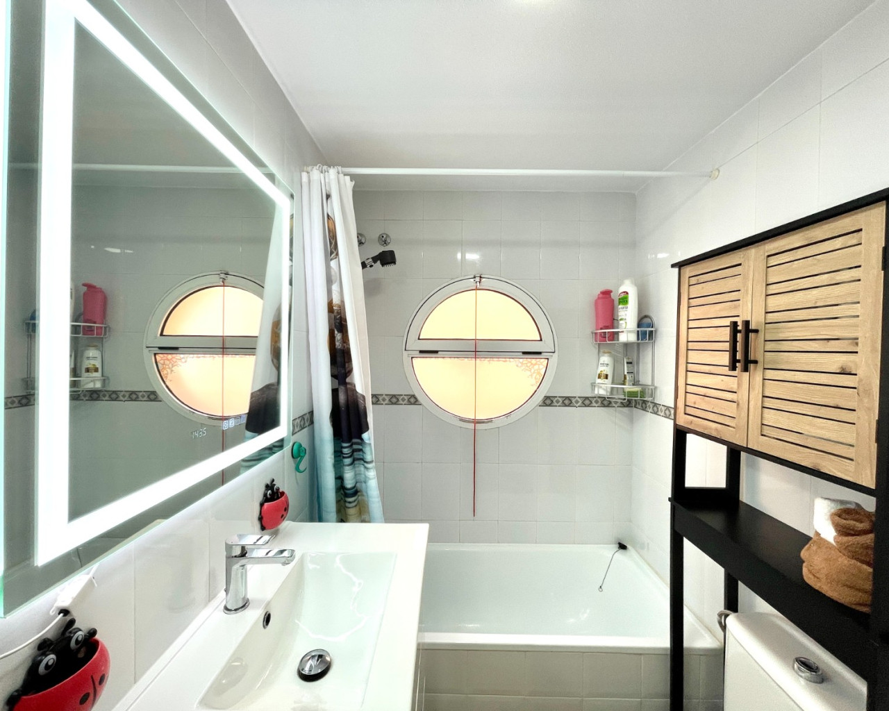 Venta - Apartment - Flat - La Siesta
