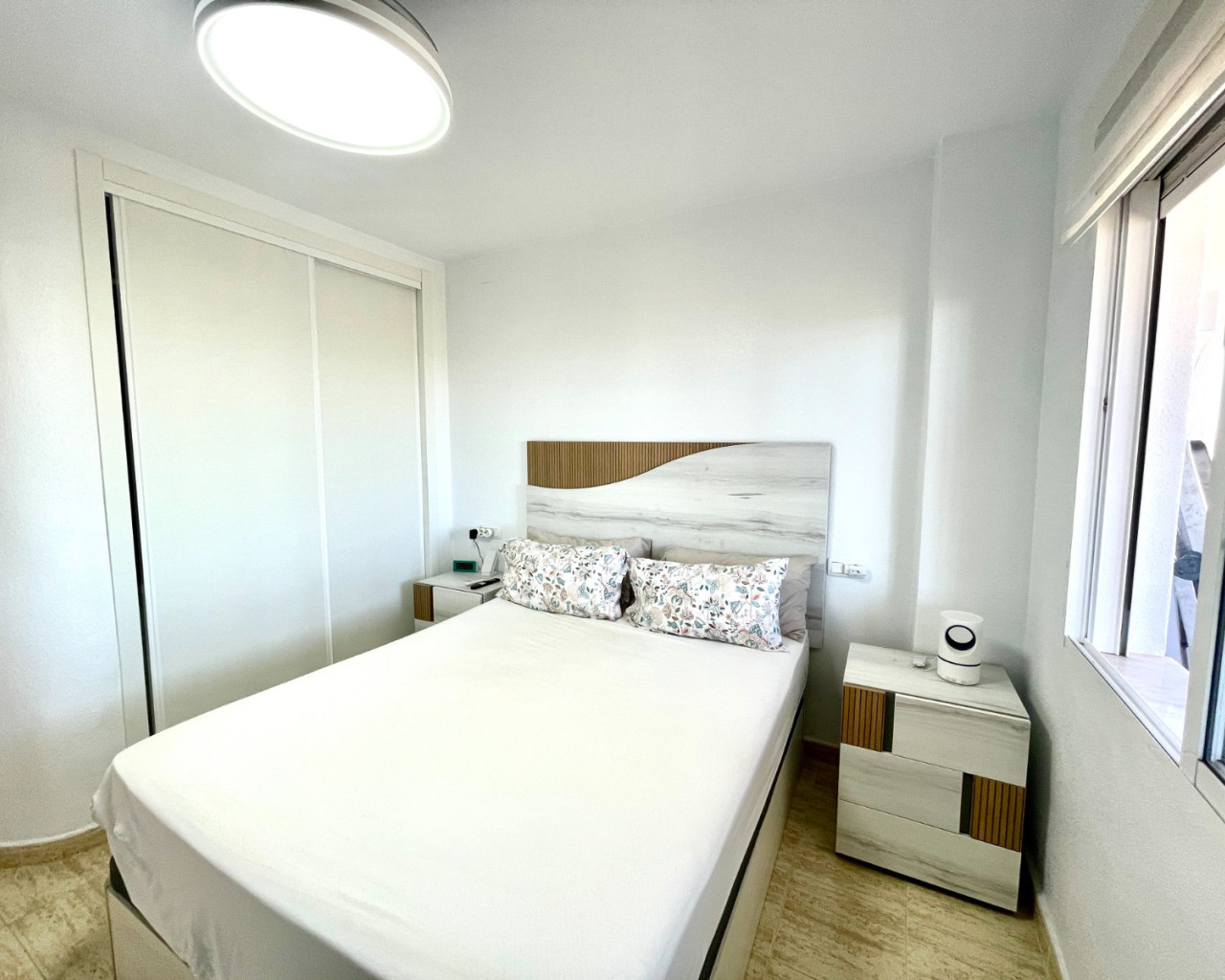 Venta - Apartment - Flat - La Siesta