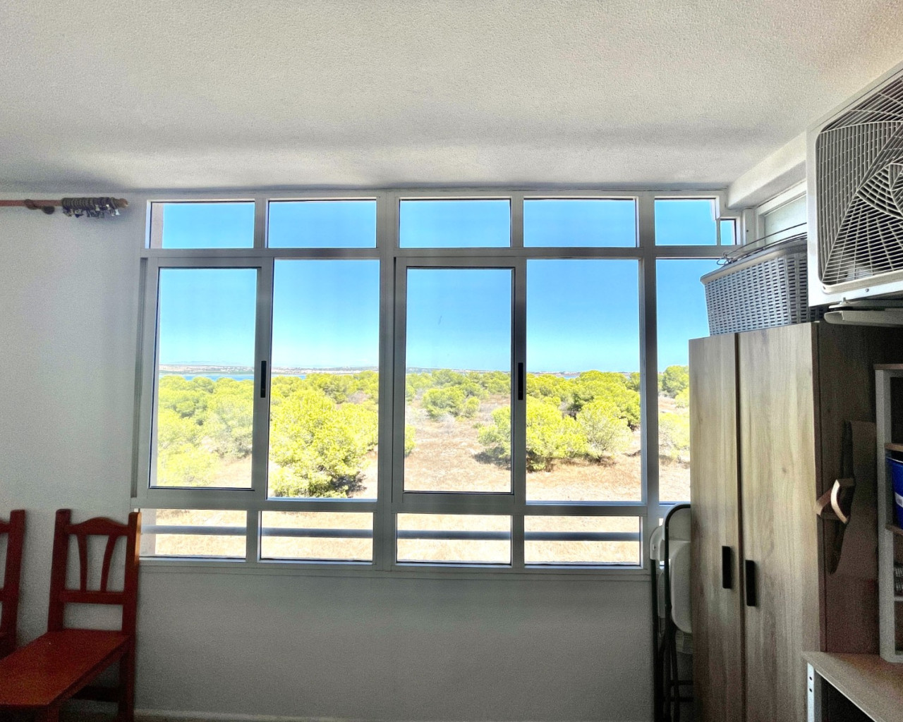 Venta - Apartment - Flat - La Siesta