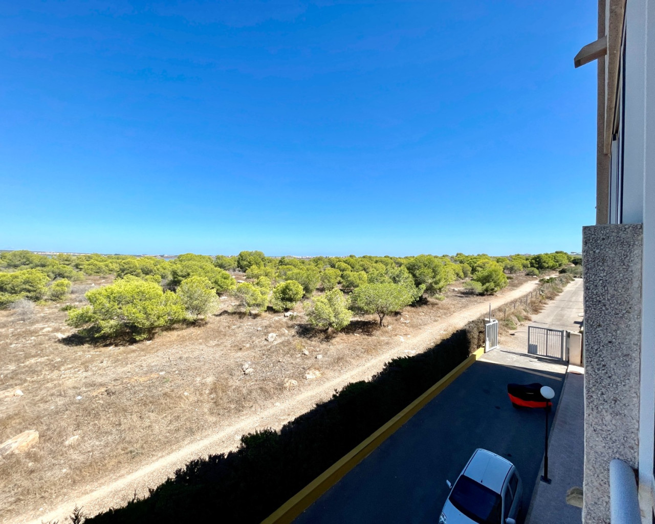 Venta - Apartment - Flat - La Siesta