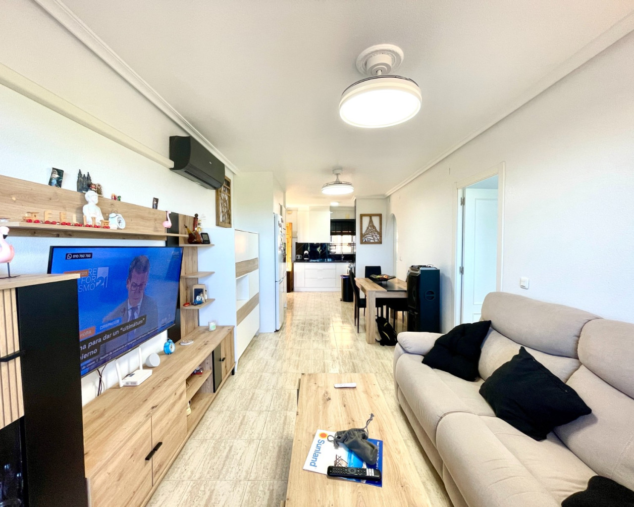 Venta - Apartment - Flat - La Siesta
