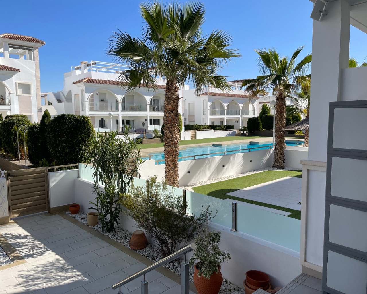 Venta - Apartment - Flat - Rojales - Ciudad Quesada