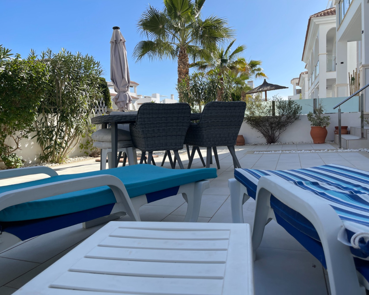 Venta - Apartment - Flat - Rojales - Ciudad Quesada