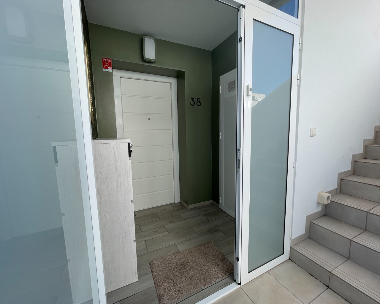 Venta - Apartment - Flat - Rojales - Ciudad Quesada