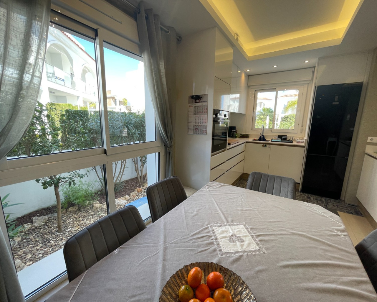 Venta - Apartment - Flat - Rojales - Ciudad Quesada