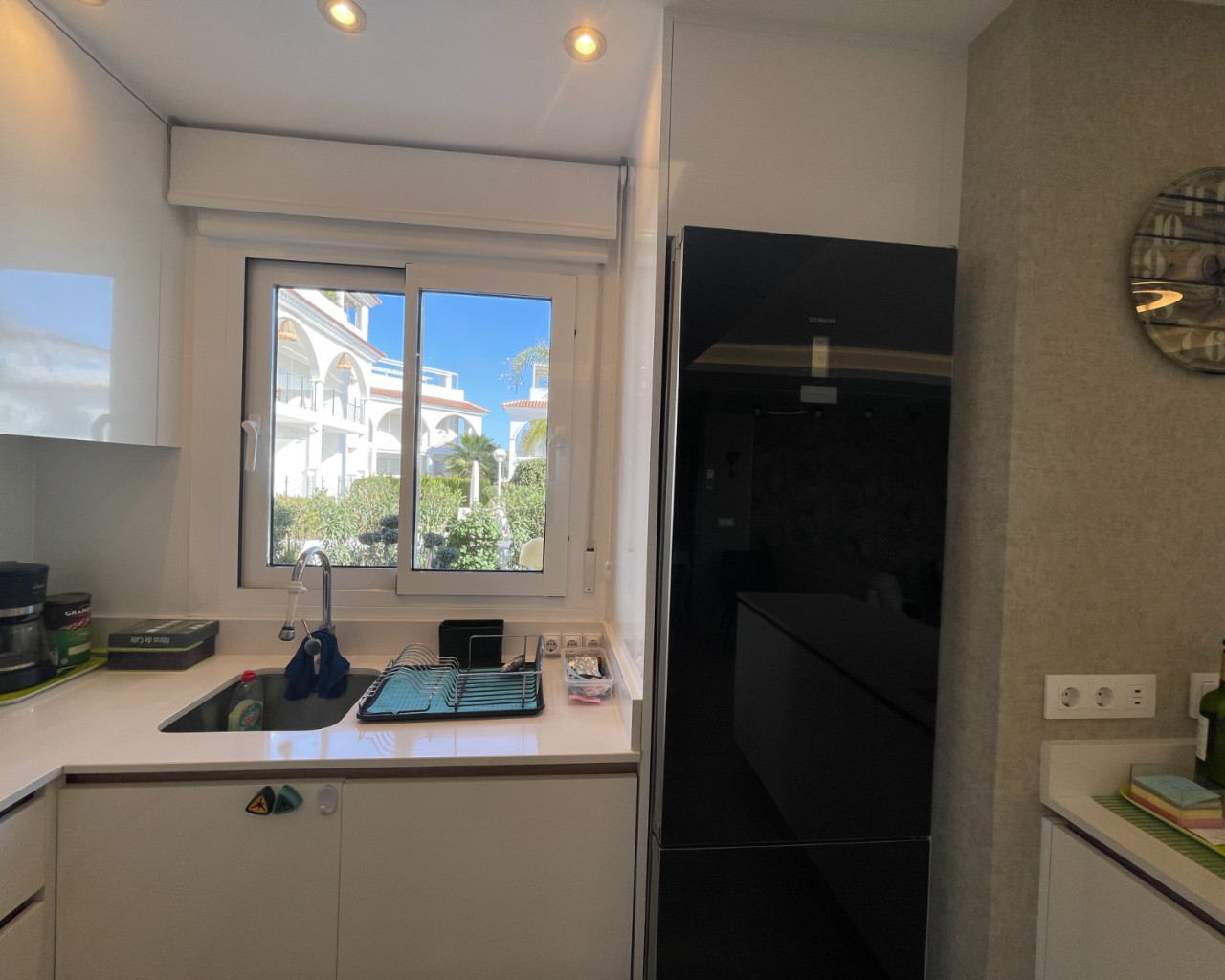 Venta - Apartment - Flat - Rojales - Ciudad Quesada