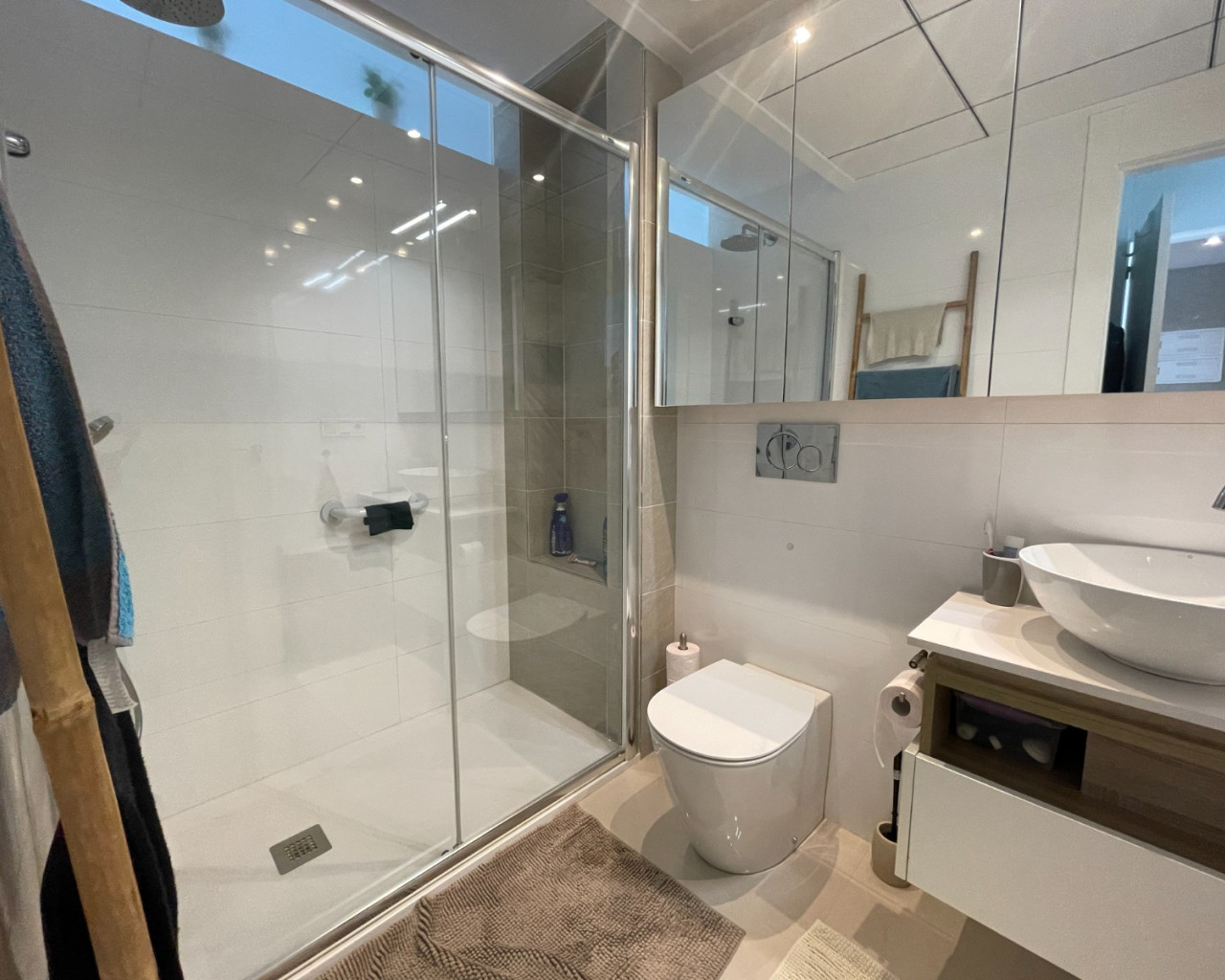Venta - Apartment - Flat - Rojales - Ciudad Quesada