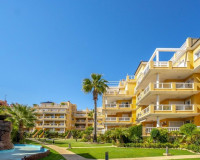 Venta - Atico - Dehesa de campoamor - Campoamor